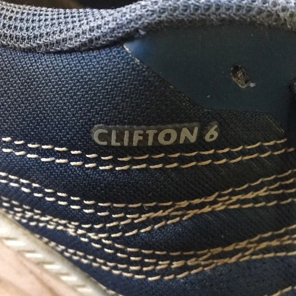 HOKA one one Clifton 6 - Picture 5 of 7